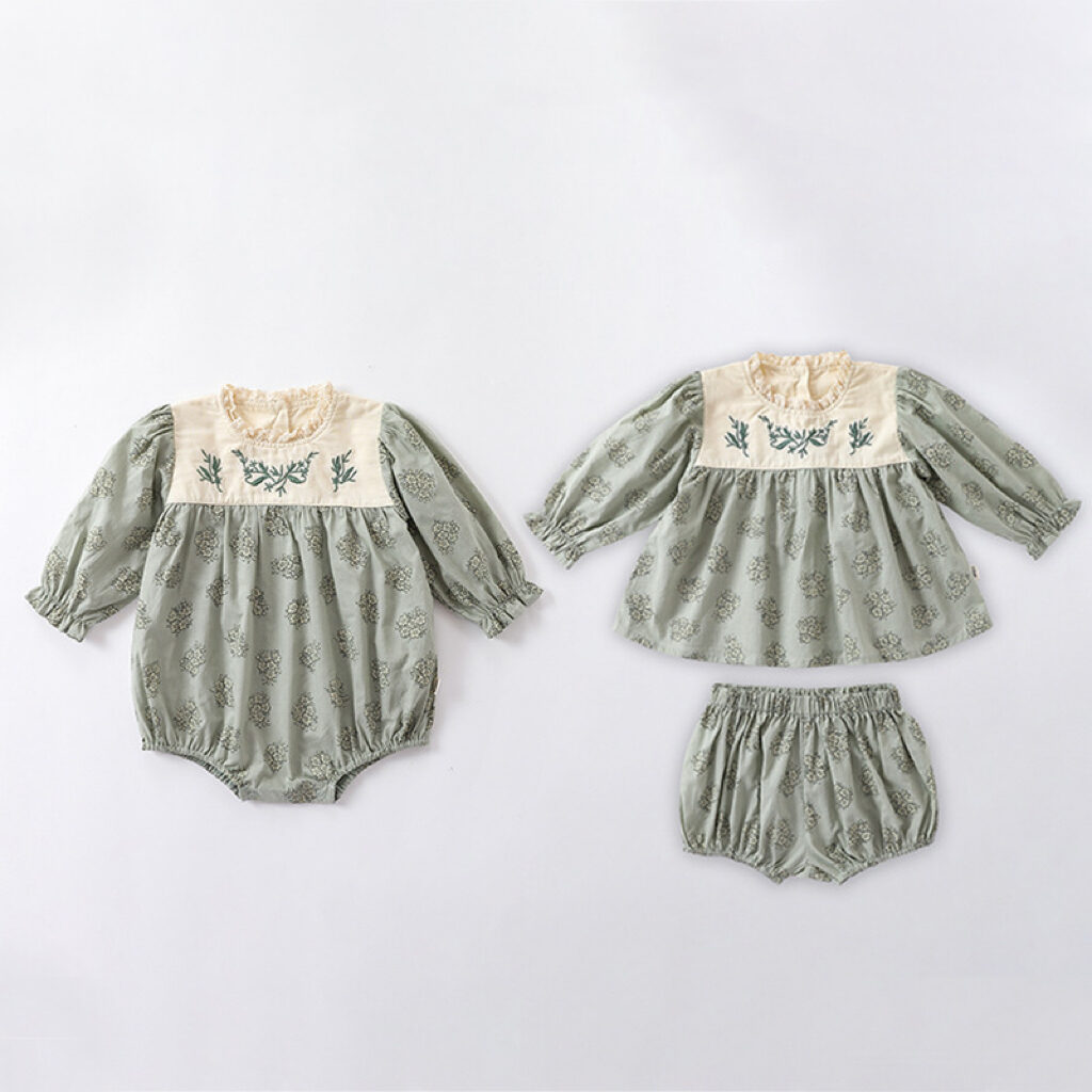 Popular Baby Clothes Wholesale 1