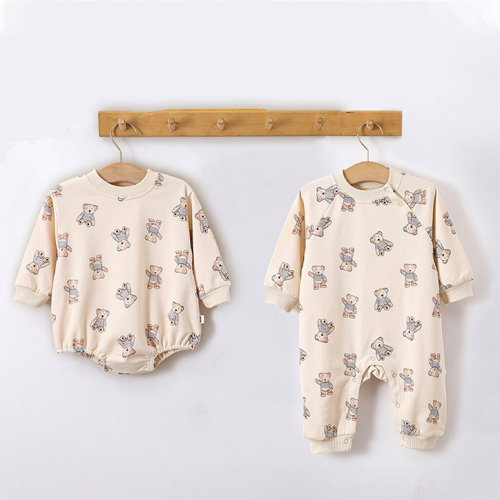Quality Baby Fashion Outfits 2