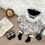 Fashion Baby Girl Outfits 8