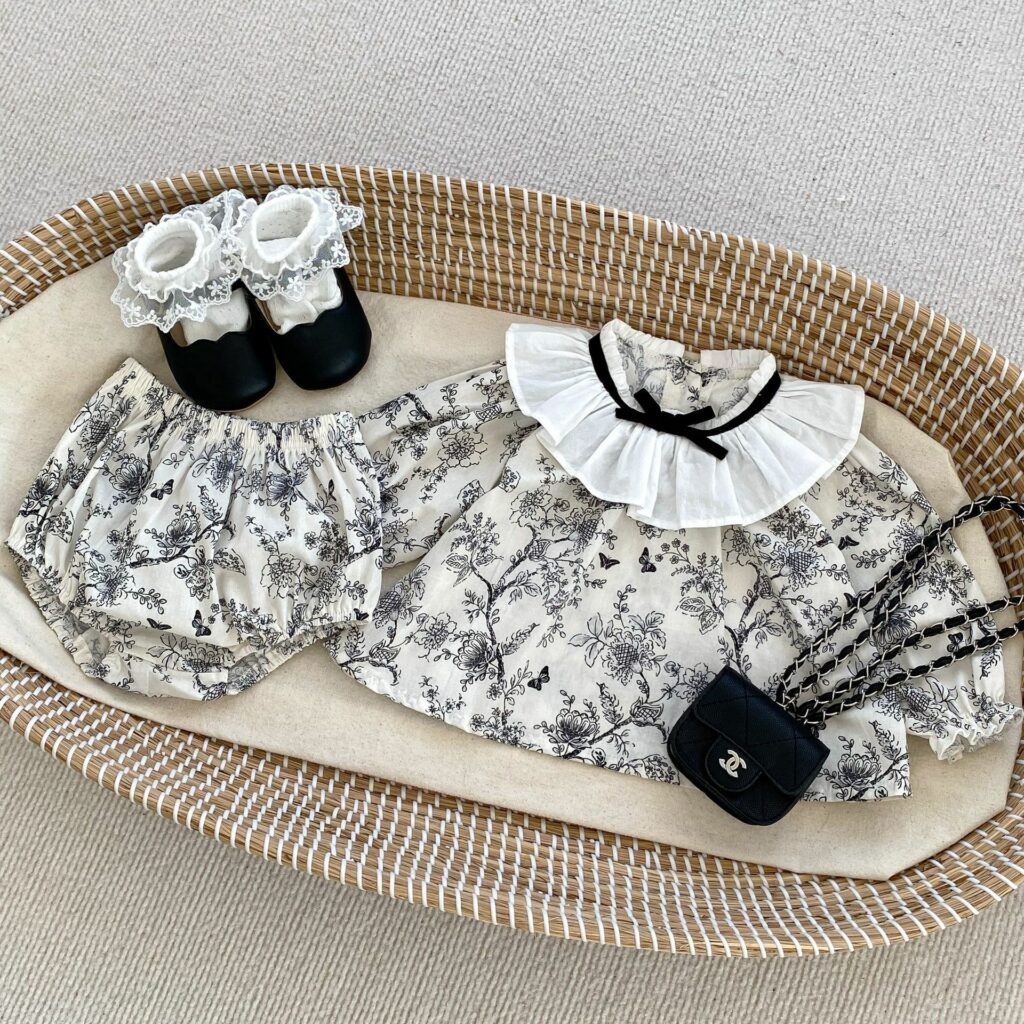 Popular Baby Outfits Wholesale 2