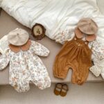 Fashion Wholesale Baby Girl Outfits 8