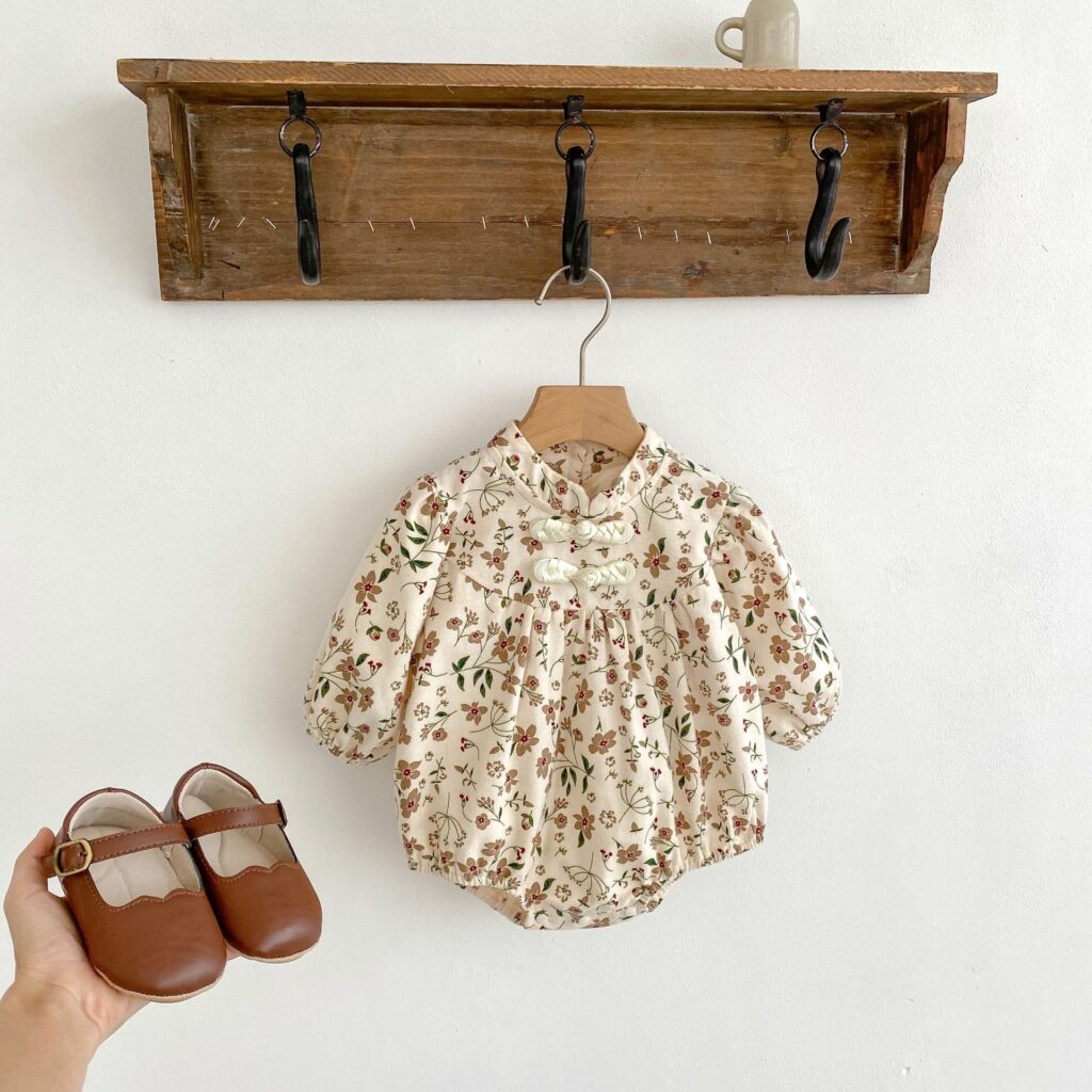 Fashion Baby Girl Outfits 2