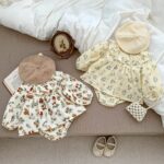 Fashion Baby Girl Outfits 7