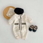 2023 Autumn Baby Clothes 9