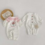 Best Quality Baby Clothes Supplier 8