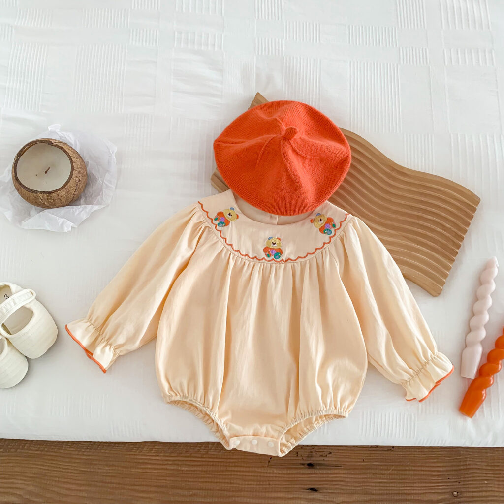 Cute Outfits for Baby 2