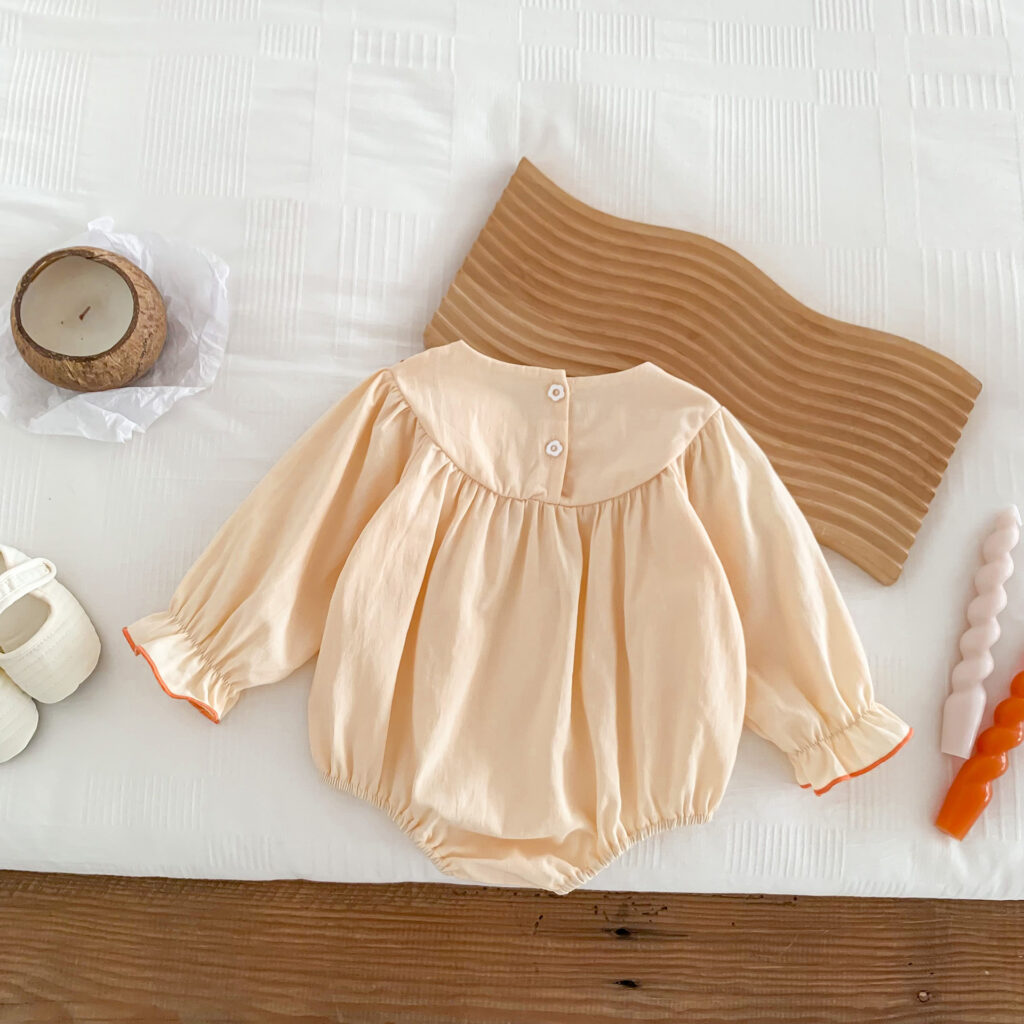 Cute Outfits for Baby 3