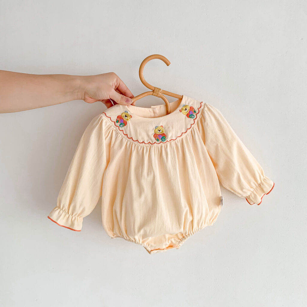 Cute Outfits for Baby 4