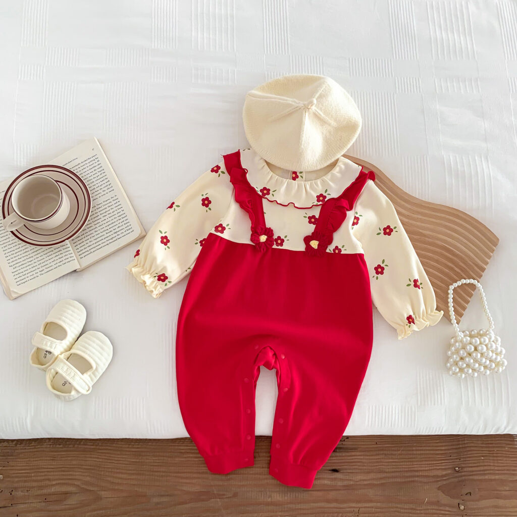 Cute Outfits for Baby 1