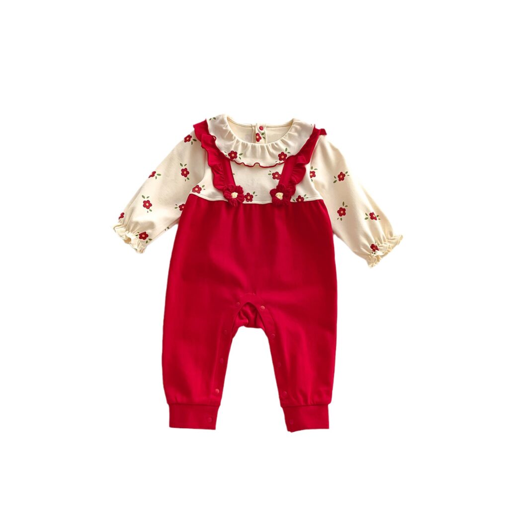 Cute Outfits for Baby 5