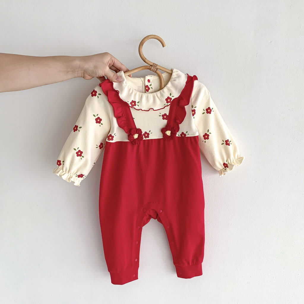Cute Outfits for Baby 3