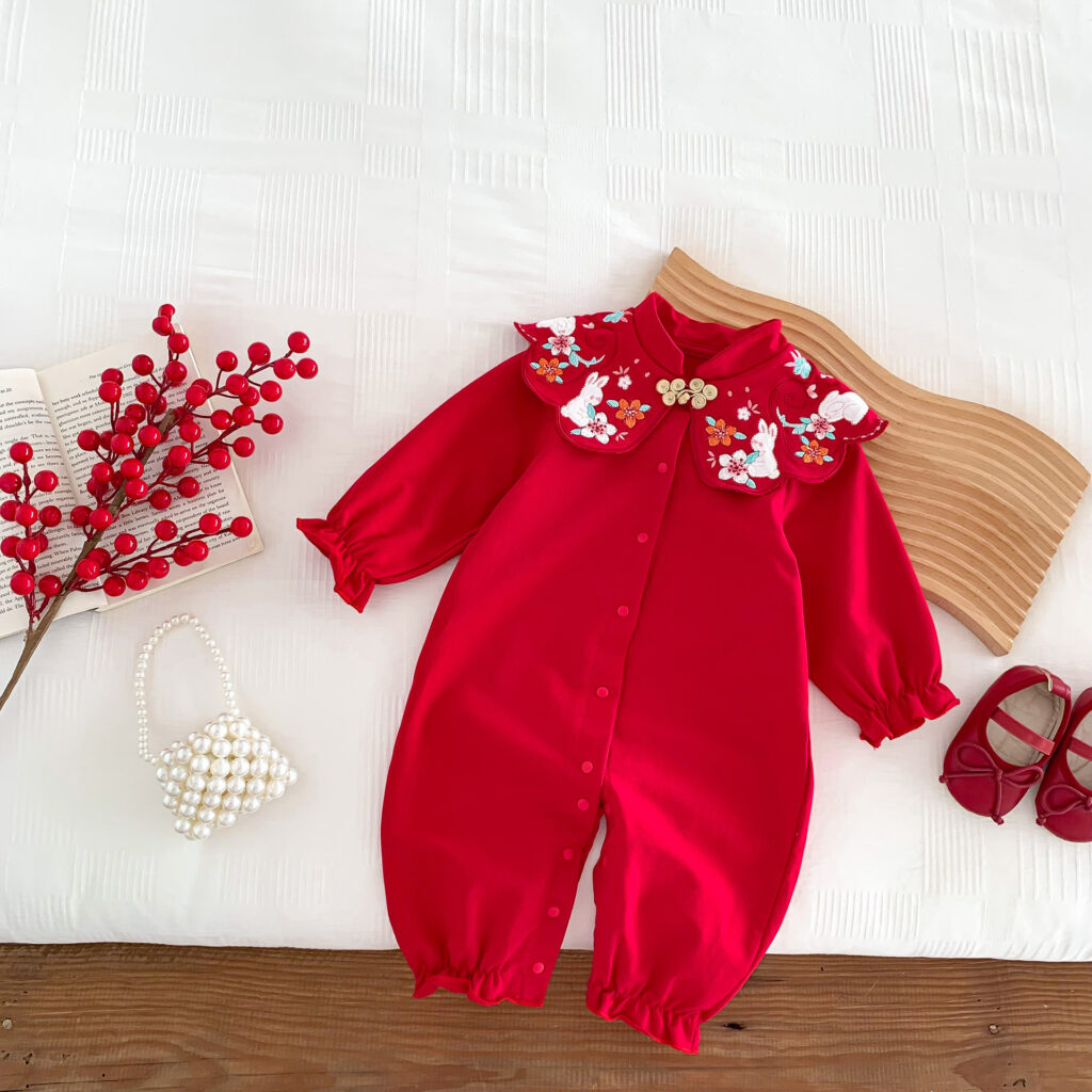 Cute Outfits for Baby 1