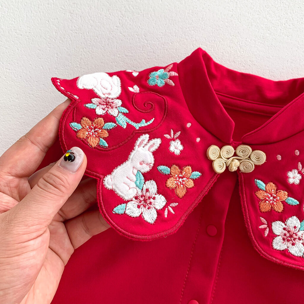 Cute Outfits for Baby 5