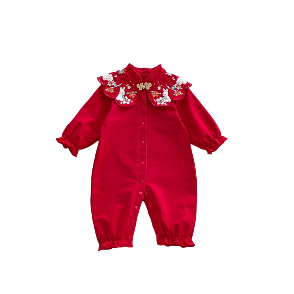 Cute Outfits for Baby 6