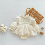 Quality Baby Romper Supplier 8