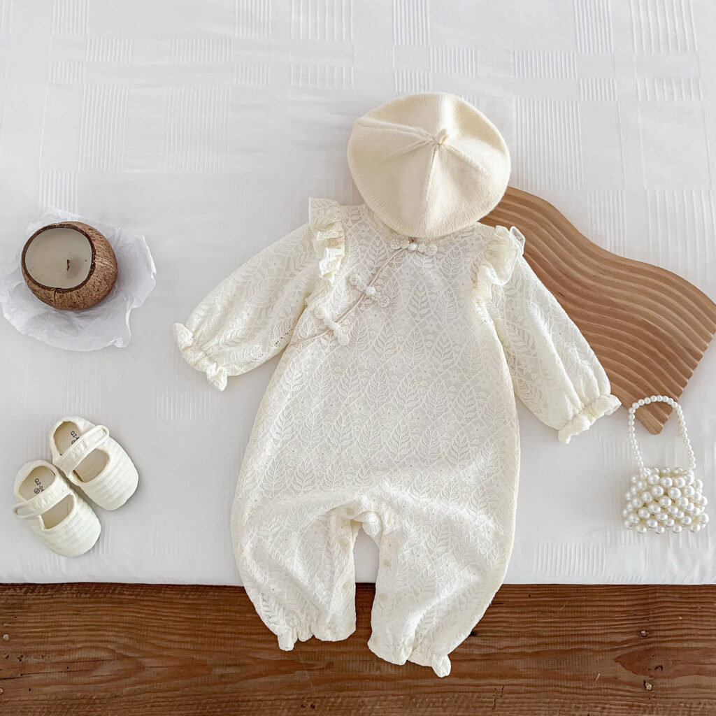 Quality Baby Romper Supplier 2