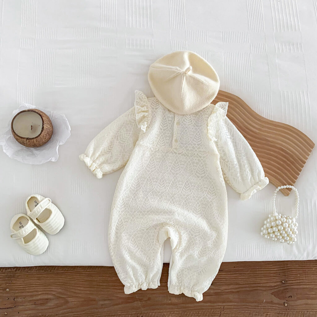 Quality Baby Romper Supplier 3