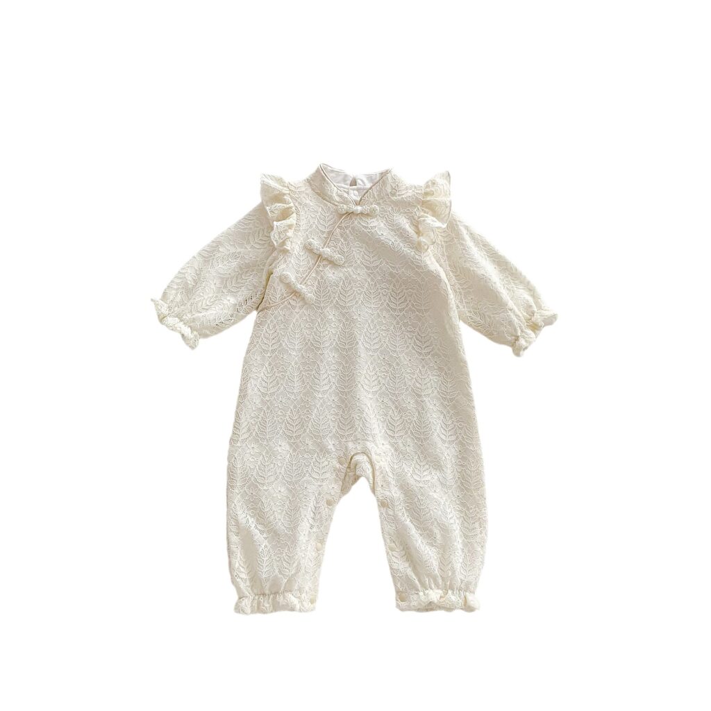 Quality Baby Romper Supplier 6