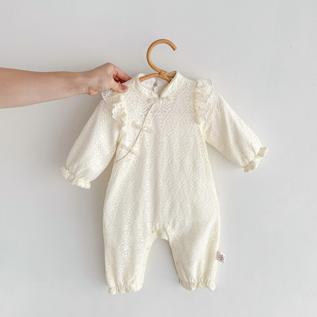 Quality Baby Romper Supplier 4