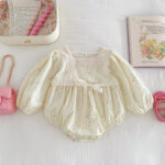Quality Baby Romper Supplier 7