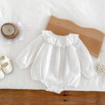 2023 Quality Baby Clothes 9