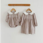 2023 Quality Baby Clothes 8