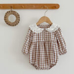 brown - 66cm-3-months-6-months-baby-clothing