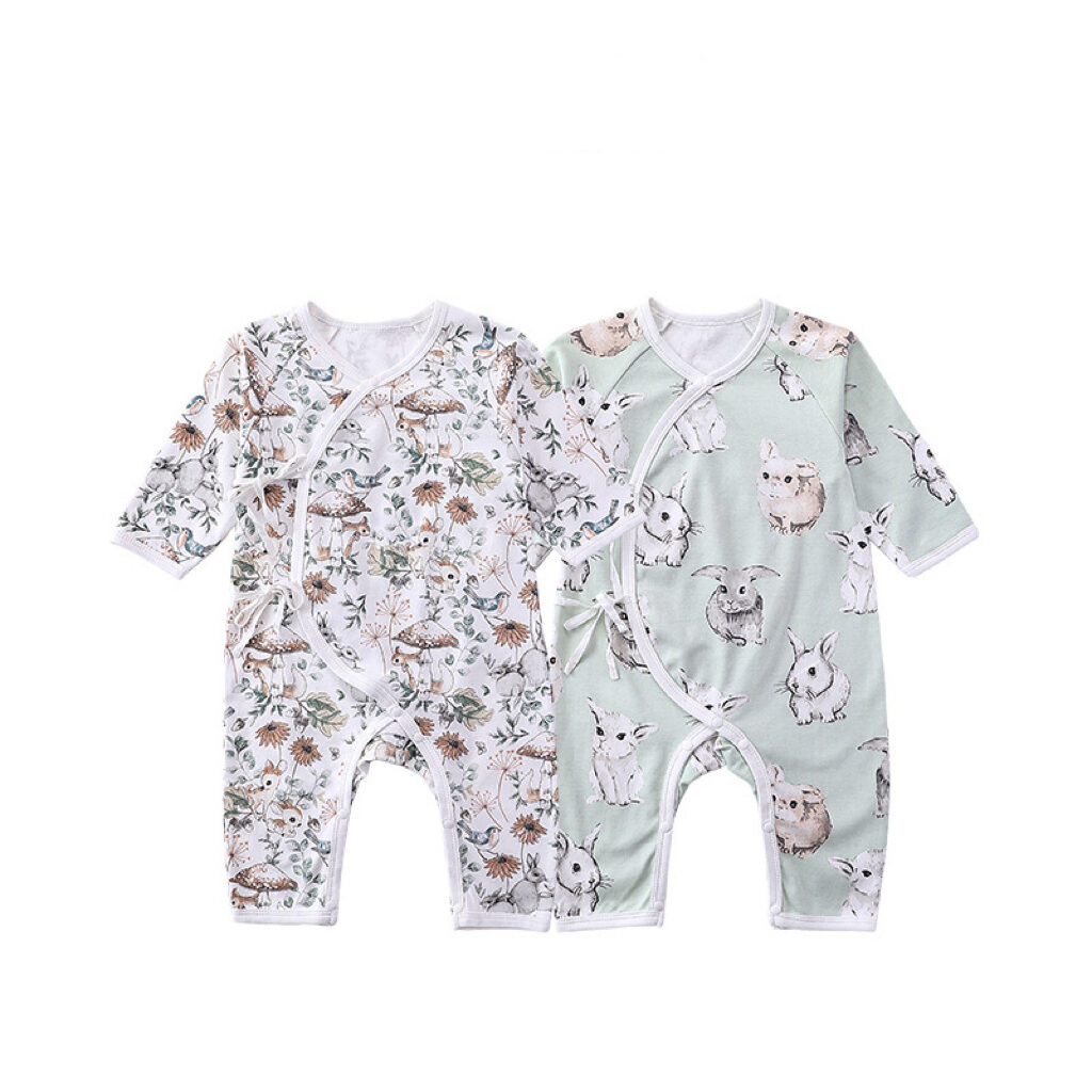 Comfy Baby Unisex Clothes 6