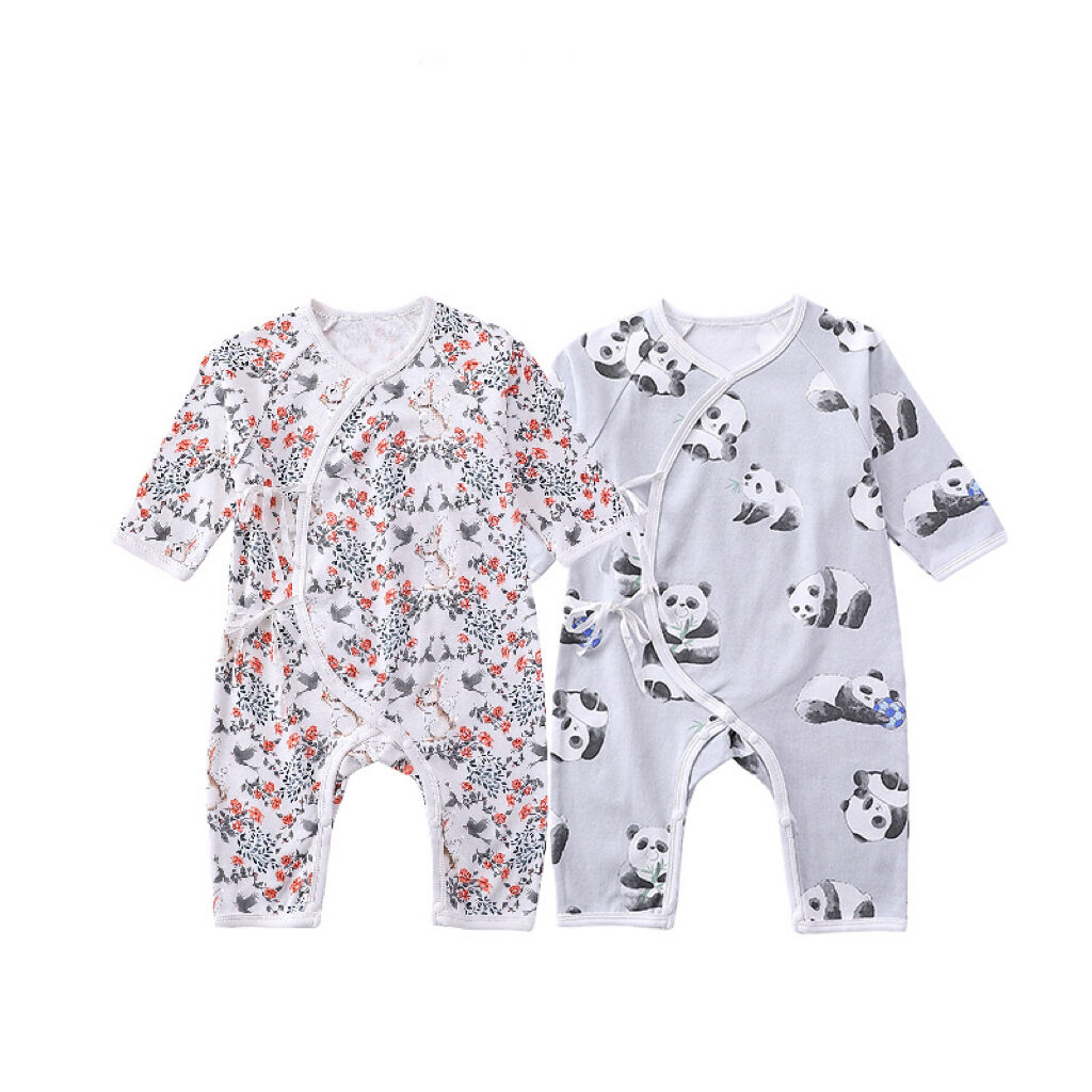 Comfy Baby Unisex Clothes 7