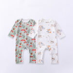 Comfy Sleep Clothes For Baby 11