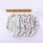 Comfy Sleep Clothes For Baby 10