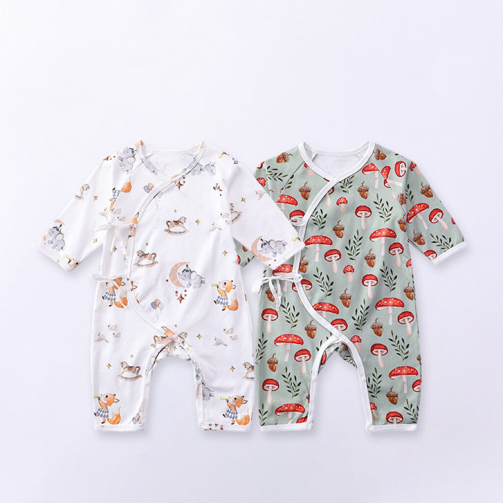Quality Outfits for Baby 1