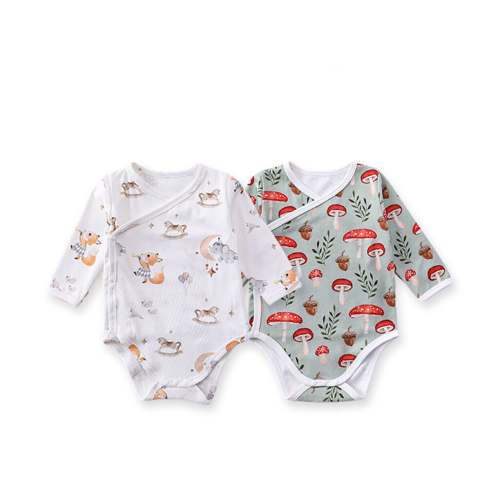 Quality Outfits for Baby 1