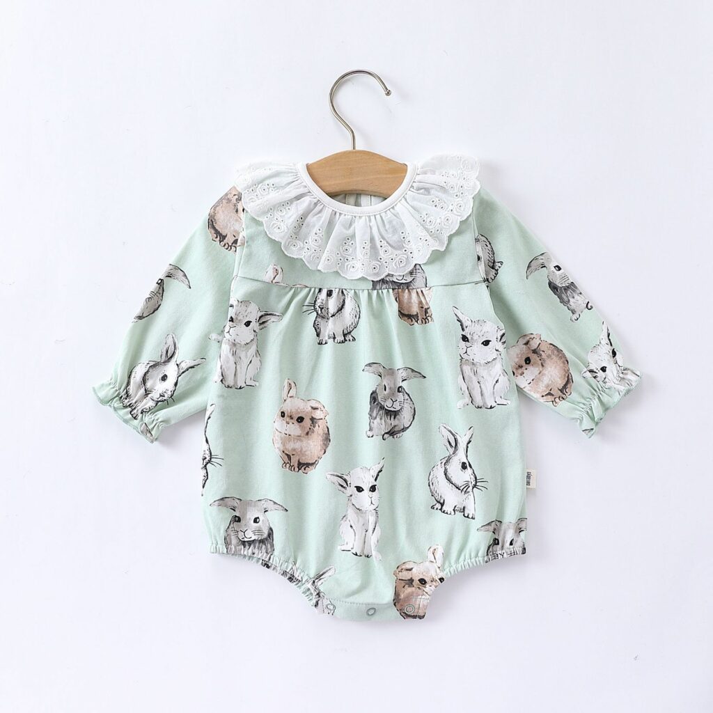 Quality Outfits for Baby 4
