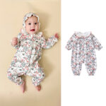 Two Pieces Baby Outfits 11