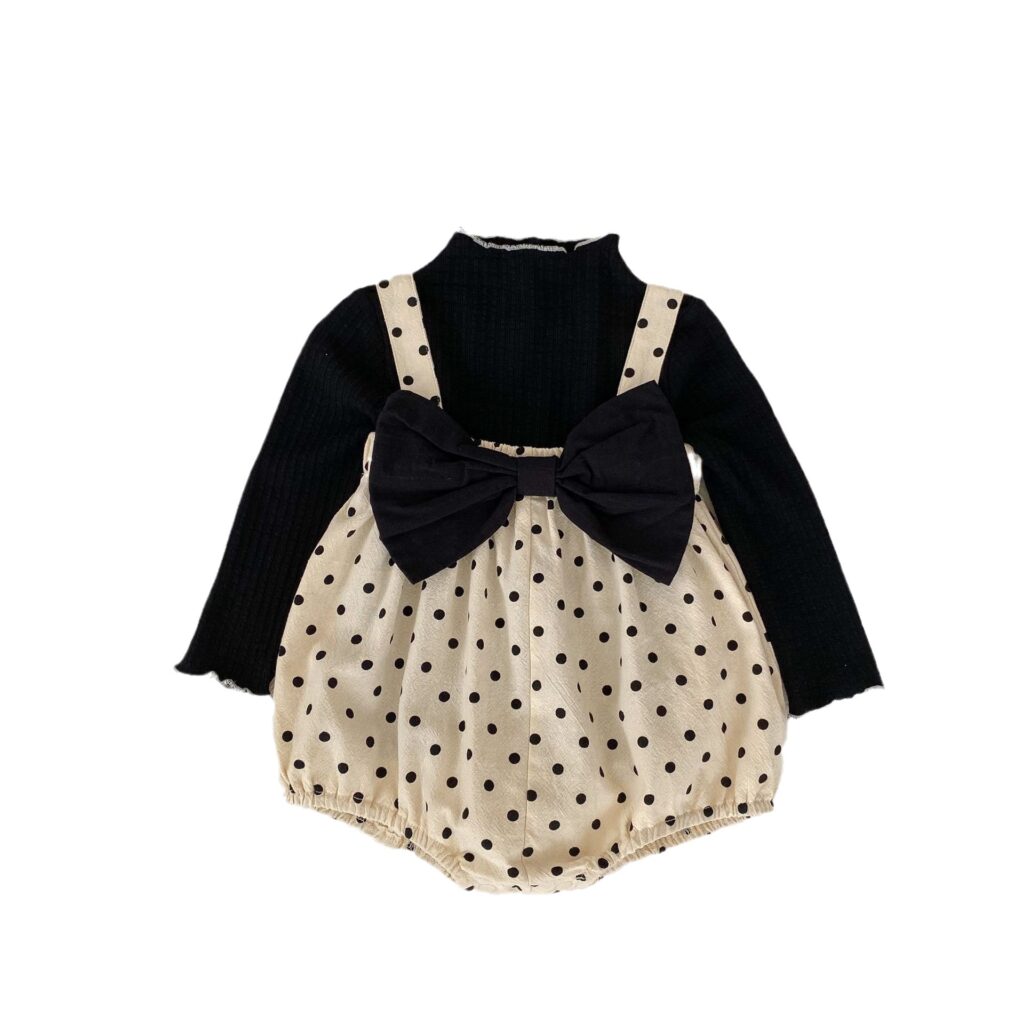 Trendy Baby Girl Outfits 6