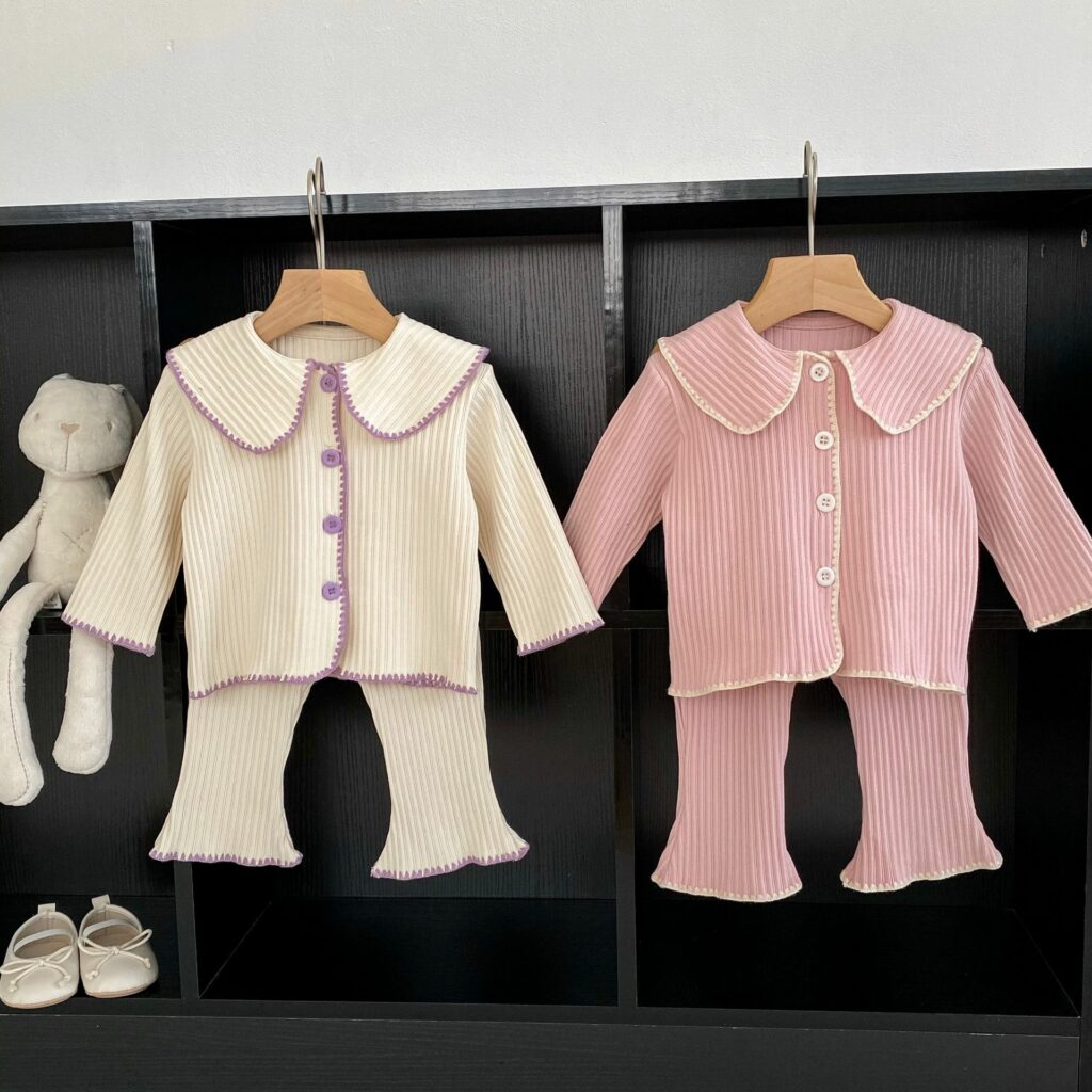 Wholesale Price Baby Home Clothes 2