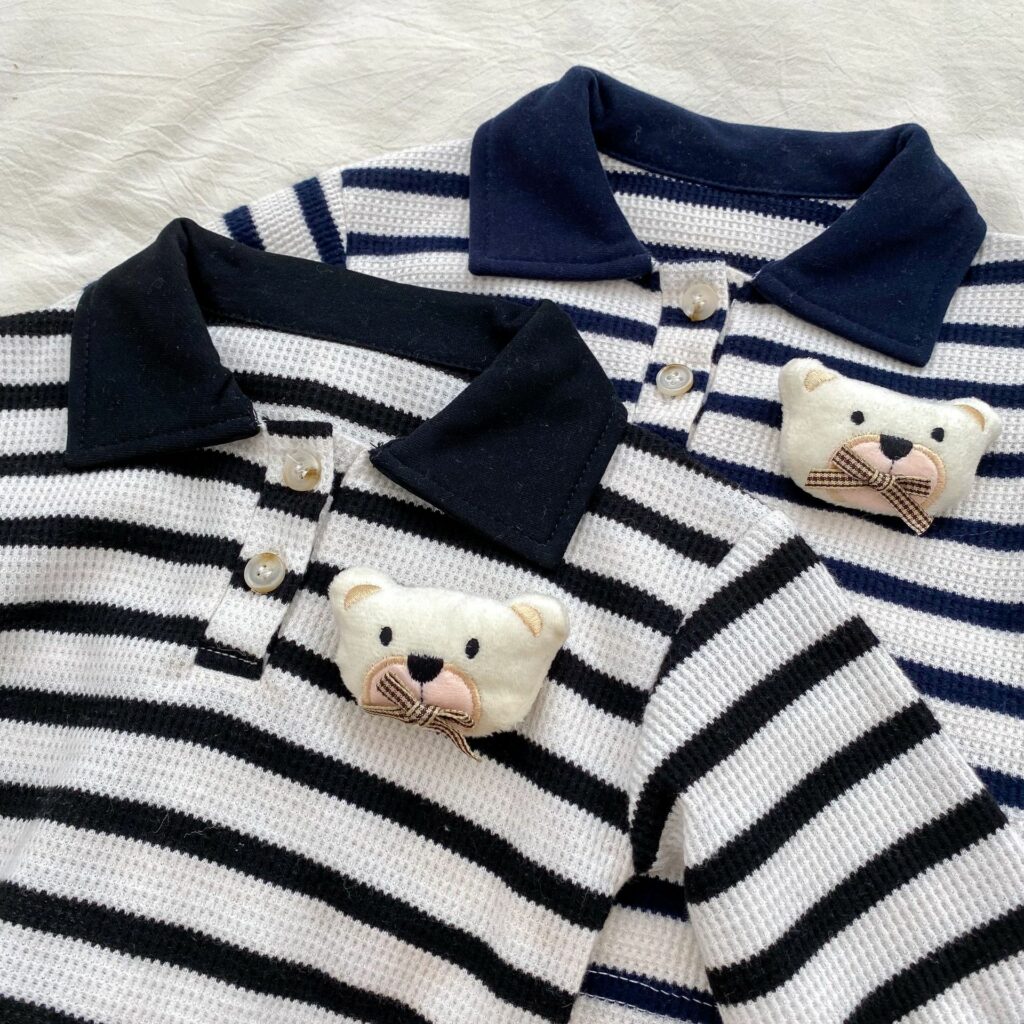 Casual Baby Outfits Wholesale 5