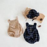 Casual Baby Outfits Wholesale 8