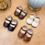 Wholesale Baby Girl Shoes 9