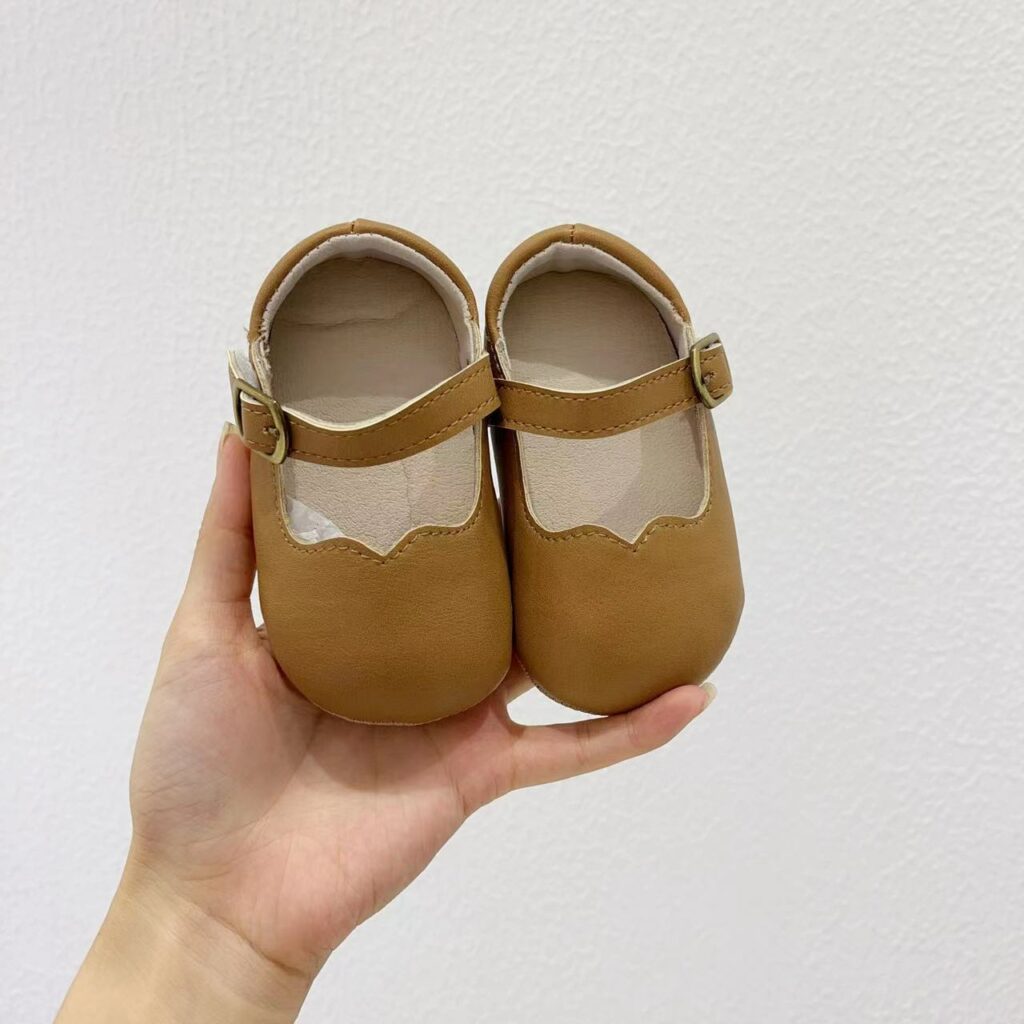 Toddler Baby Girl Shoes 6