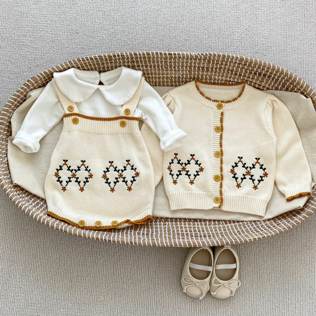 Wholesale Baby Clothes Business 2