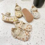 Wholesale Baby Girl Shoes 9