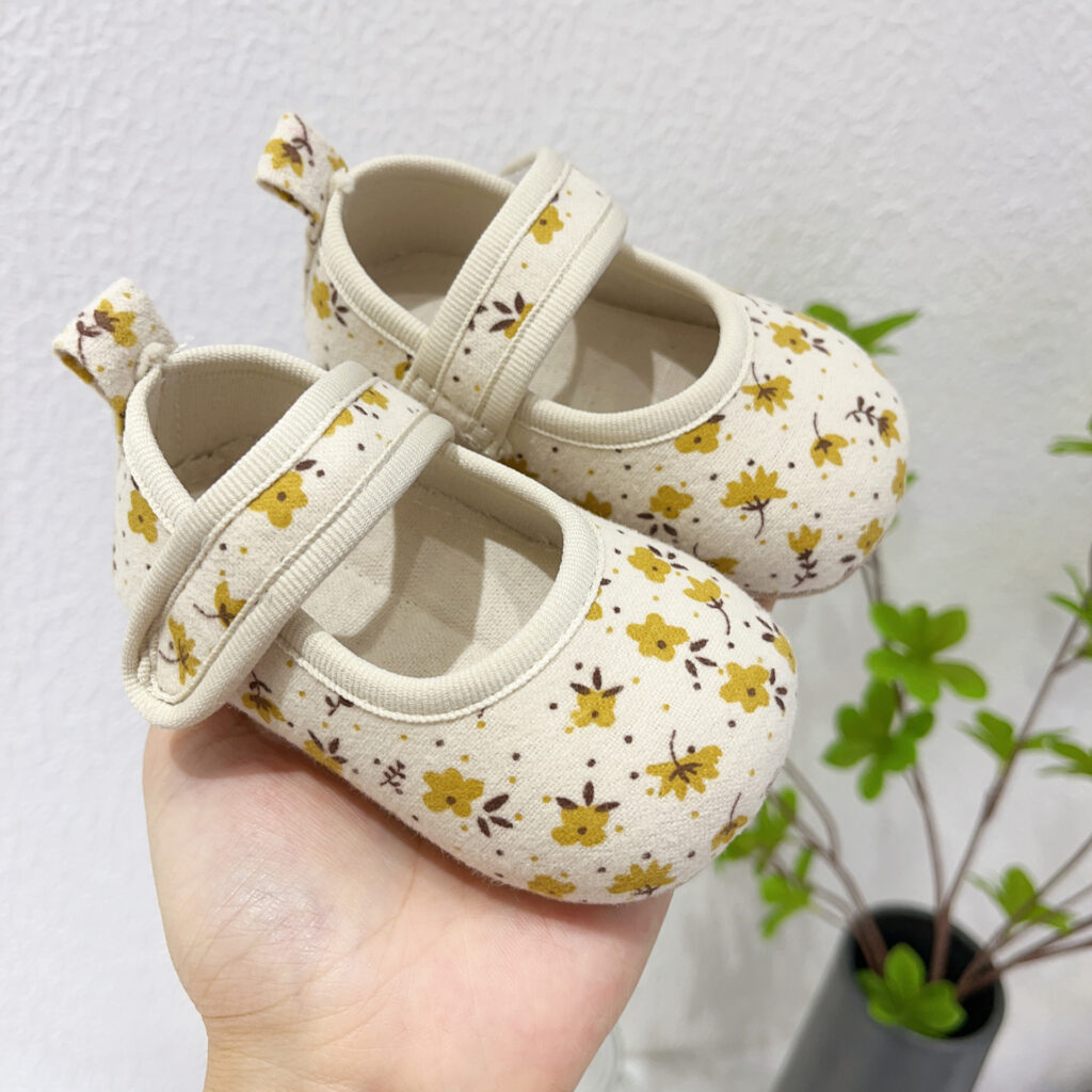 Wholesale Baby Girl Shoes 4