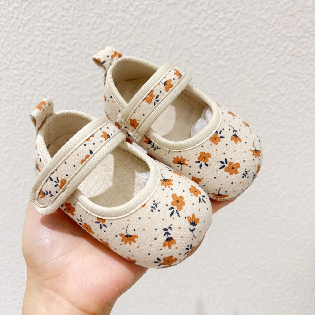 Wholesale Baby Girl Shoes 5