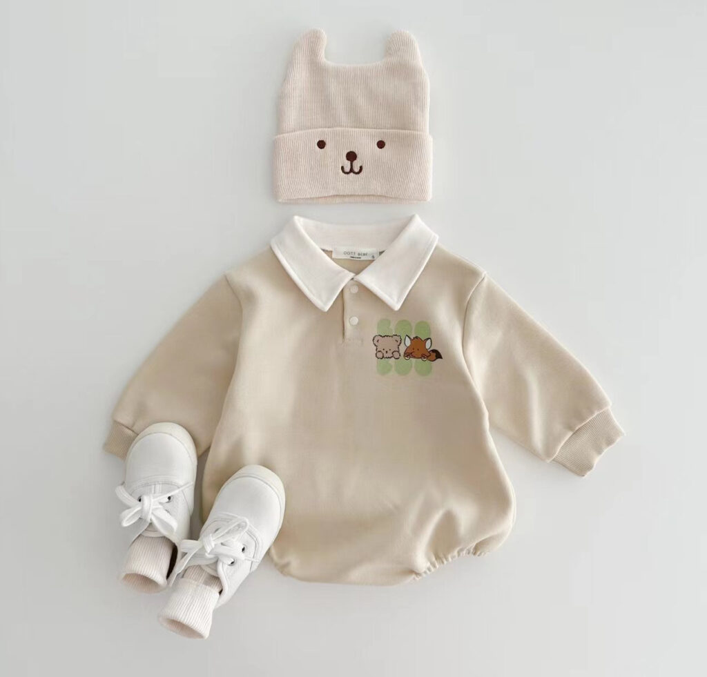 Best Price Baby Outfits 4