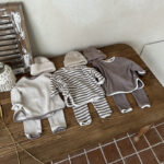 New Arrive Baby Outfits 9
