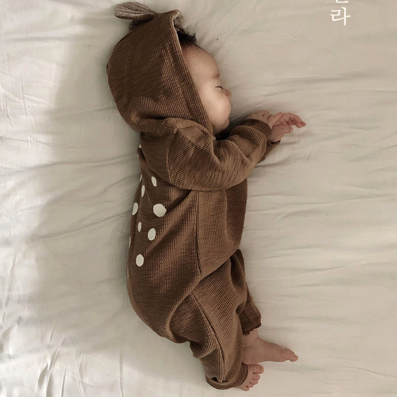 New Arrive Baby Outfits 4