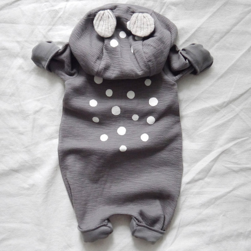 New Arrive Baby Outfits 7