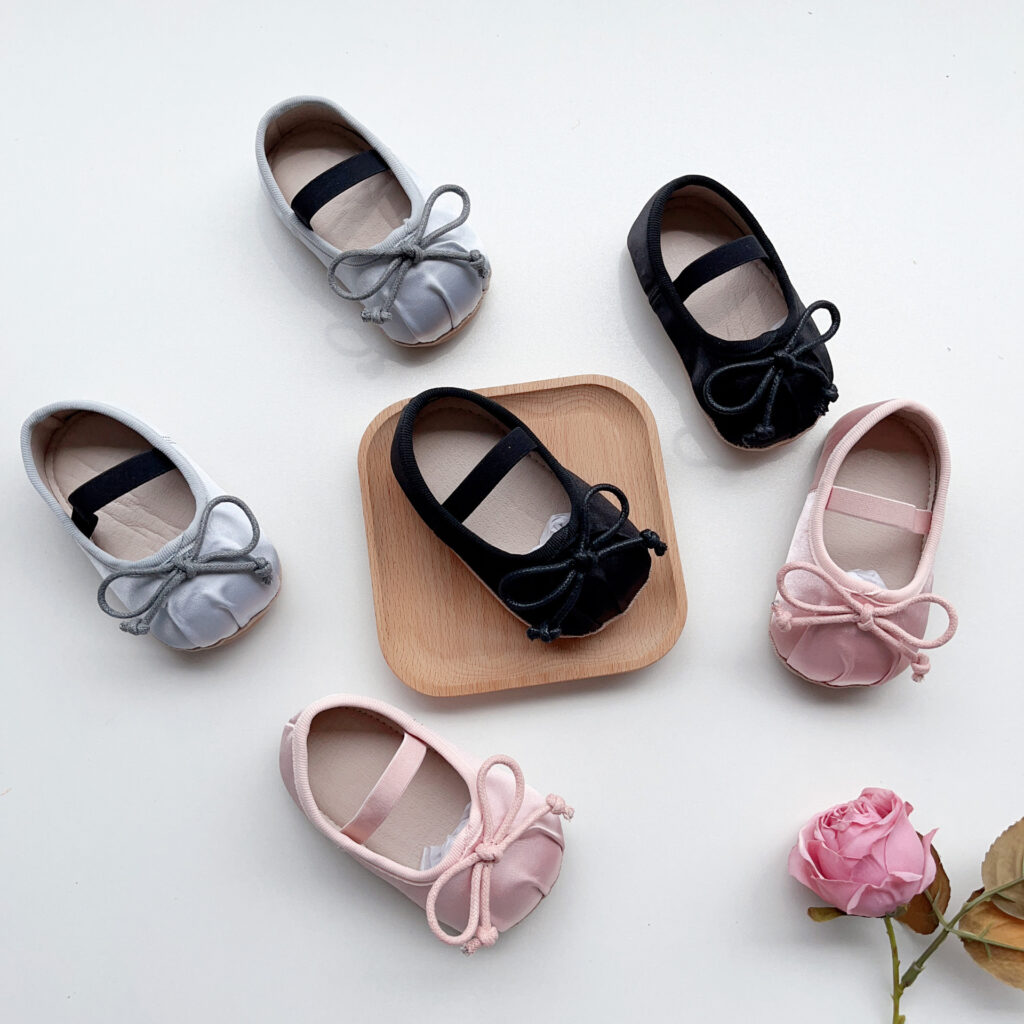 Wholesale Baby Girl Shoes 6